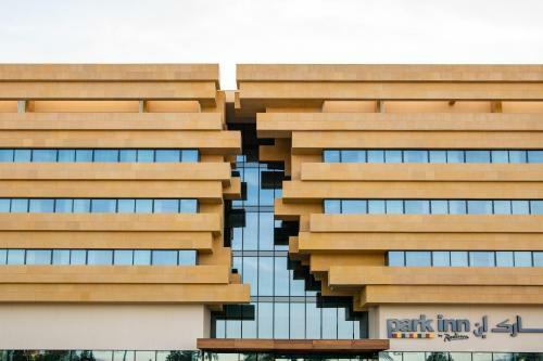Hotel Park Inn By Radisson, Riyadh