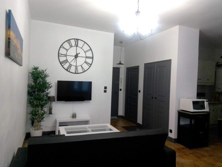Apartamento Un Tr�sor En Bastide Avec Garage Gratuit