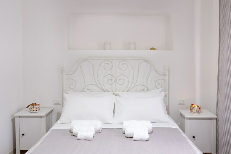 Apartamento Donna Carlotta