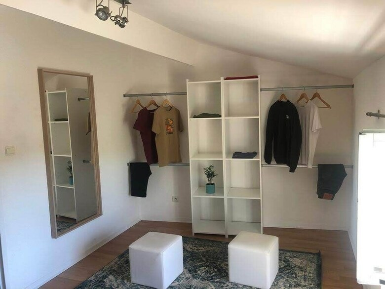 Apartamento Au Calme de La Barbacane