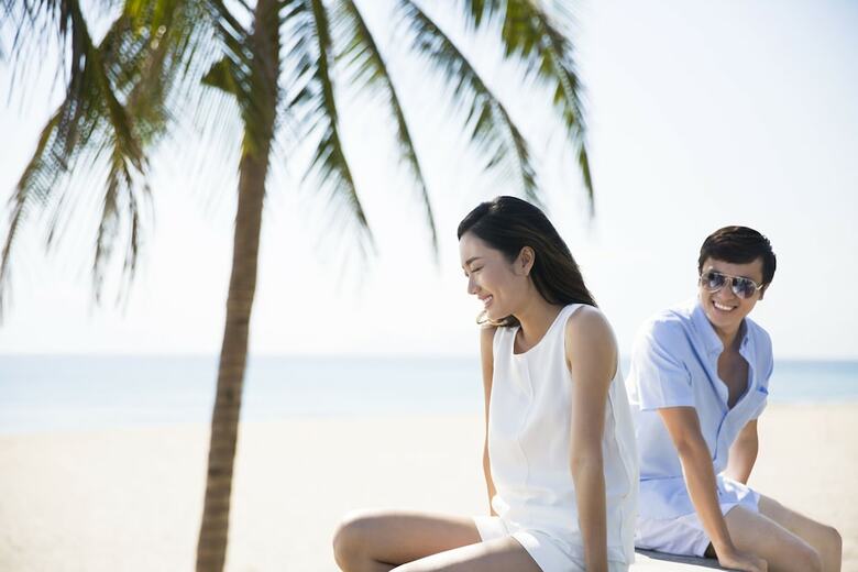 Hotel Andaz Bali - A Concept By Hyatt