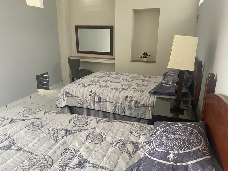 Aparthotel Hotel Suites F�tima