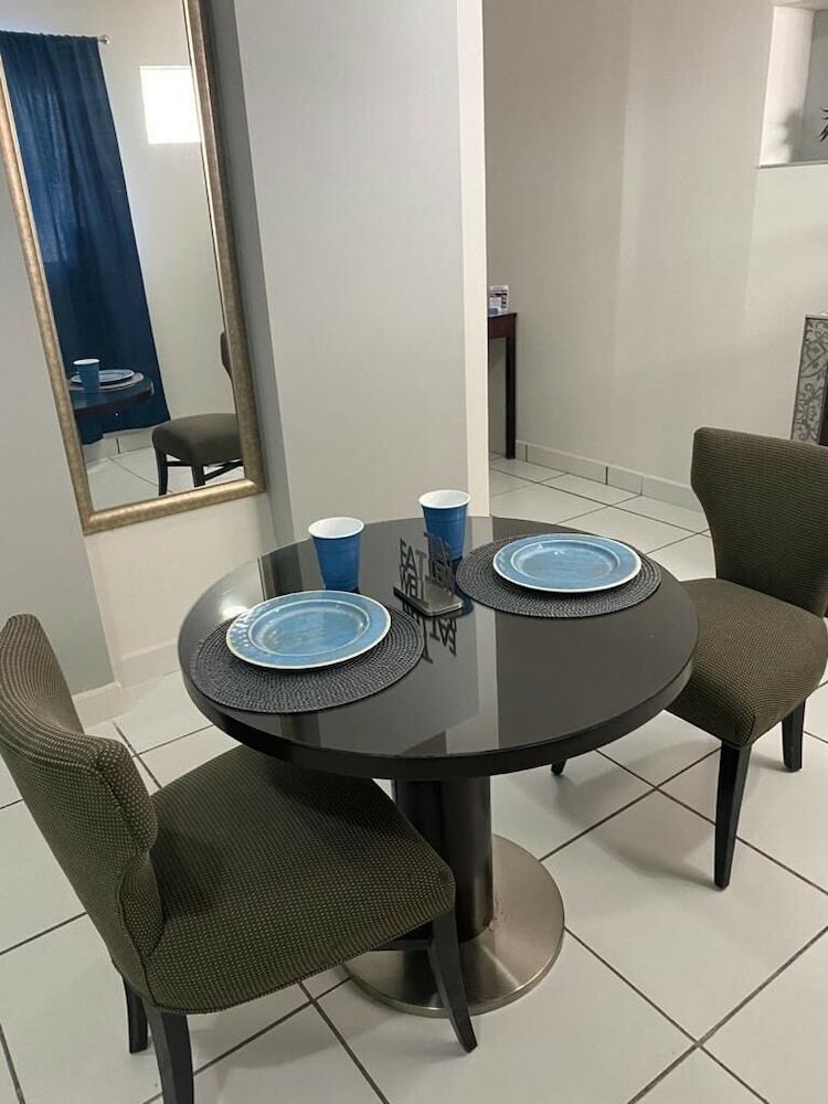 Aparthotel Hotel Suites F�tima