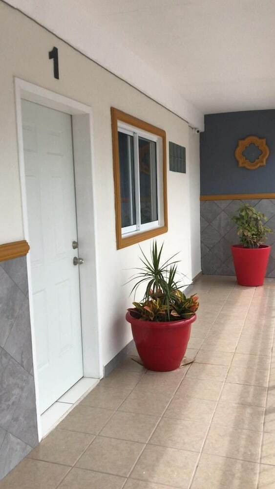 Aparthotel Hotel Suites F�tima