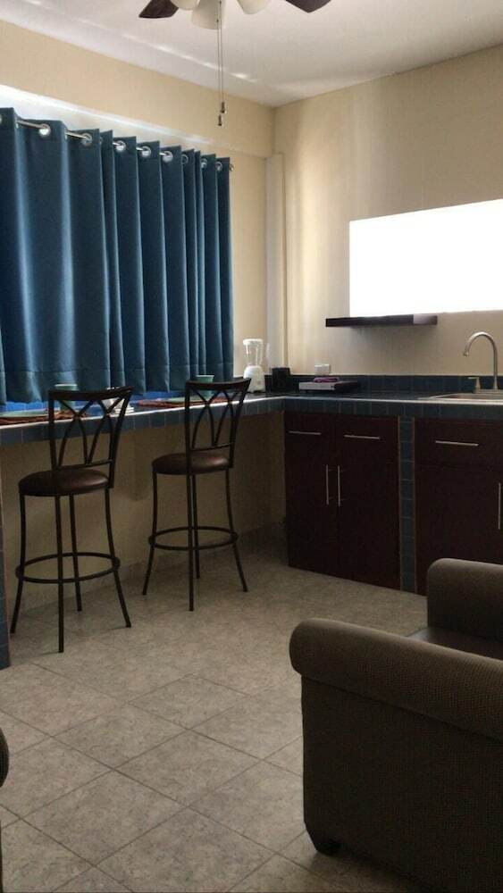 Aparthotel Hotel Suites F�tima