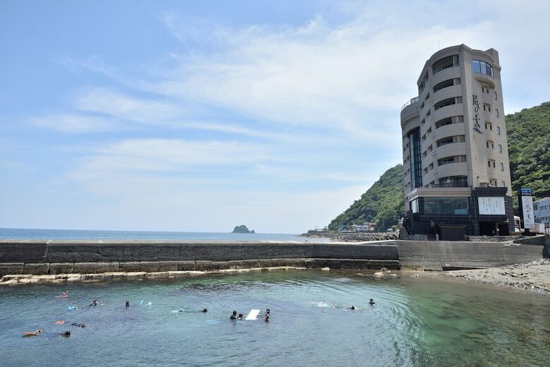 Hotel Kazeno Kaori