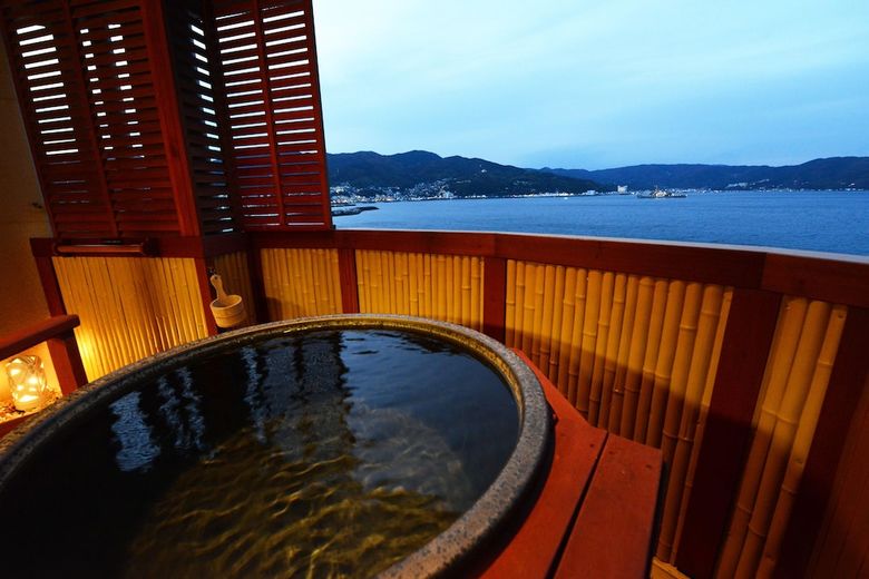 Hotel Kazeno Kaori