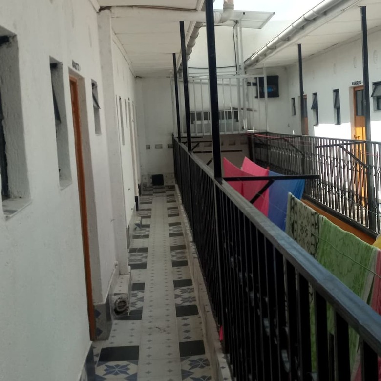 Hotel Wasafiri Guest House