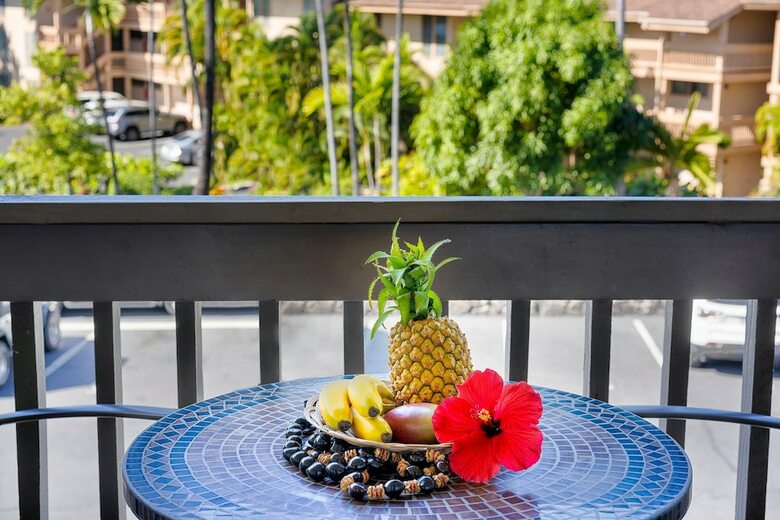 Apartamento Kona Shores #219