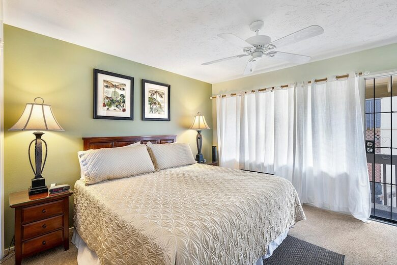 Apartamento Kona Shores #219