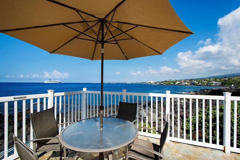 Apartamento Kona Shores #219