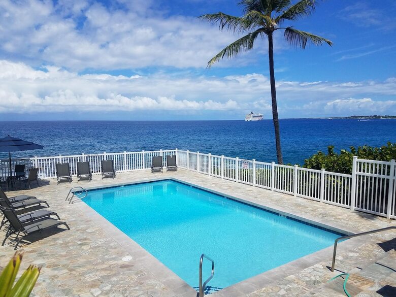 Apartamento Kona Shores #219