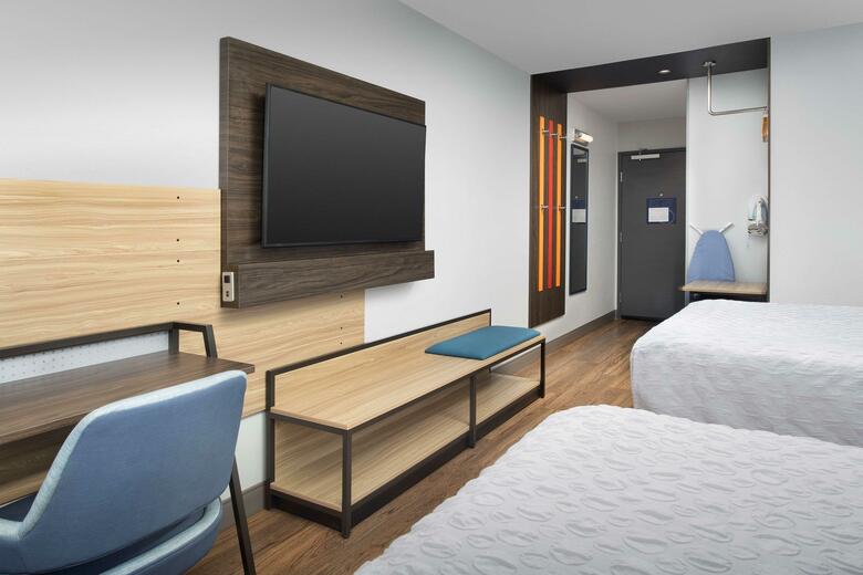 Hotel Tru By Hilton Beaufort, Sc