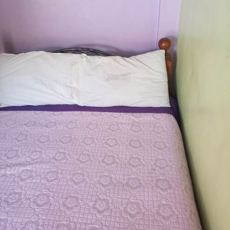 Hotel Wanjambi Lodge