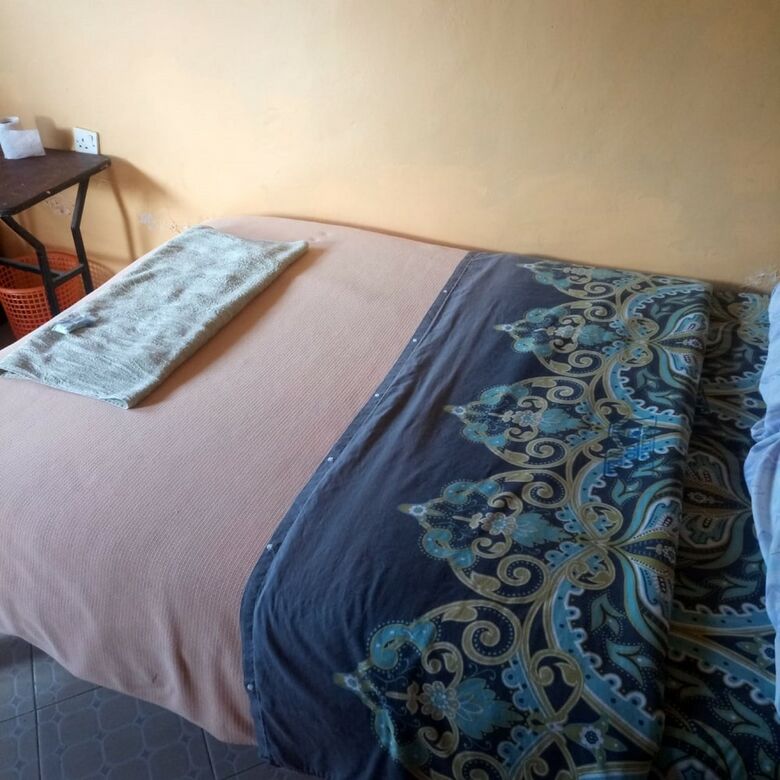 Hotel Wanjambi Lodge