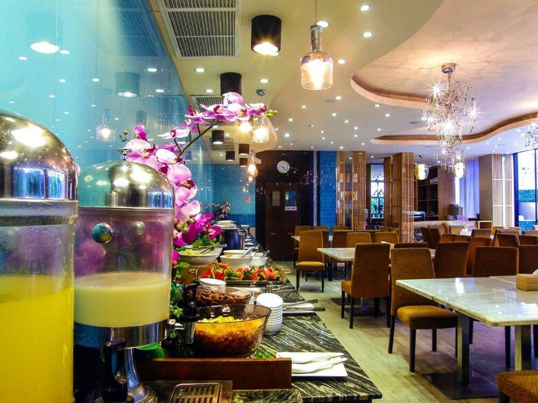Hotel The Greater View Resotel Pattaya