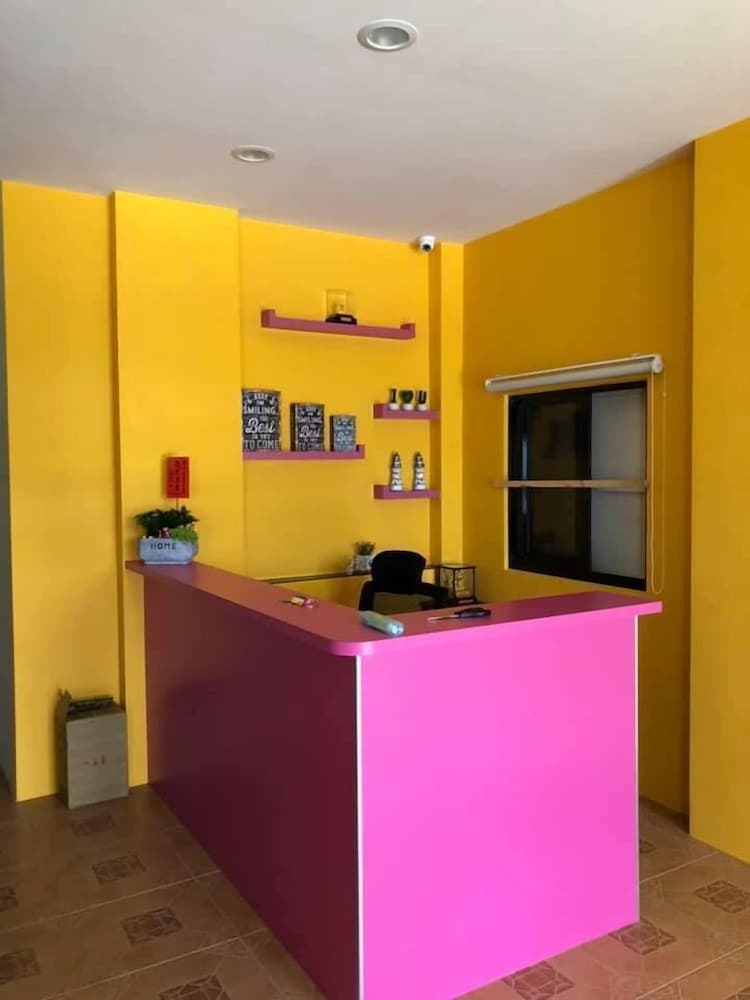 Bed & Breakfast Tang Guo Homestay