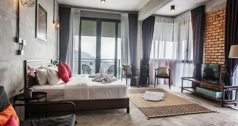 Hotel Sembayu Villa