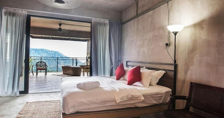Hotel Sembayu Villa