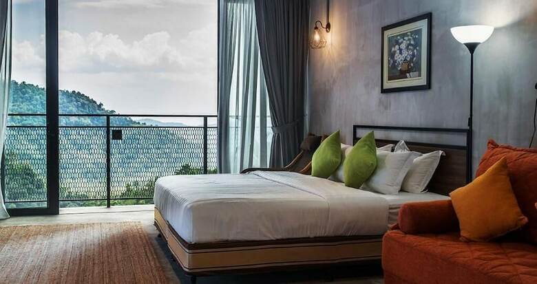 Hotel Sembayu Villa