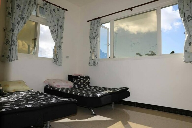 Bed & Breakfast Kinmen Good Friends