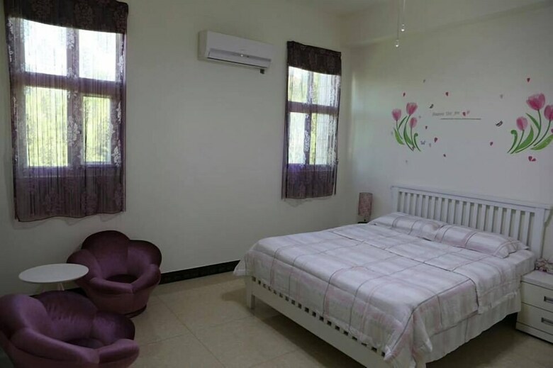 Bed & Breakfast Kinmen Good Friends