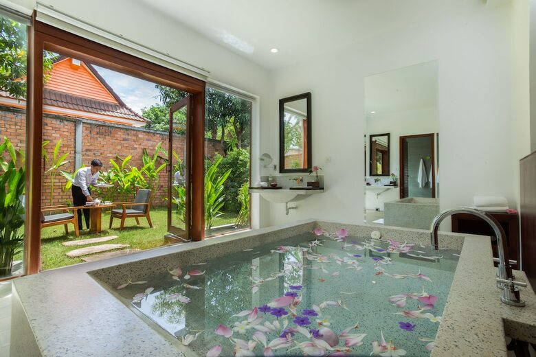Hotel Nita By Vo Private Pool