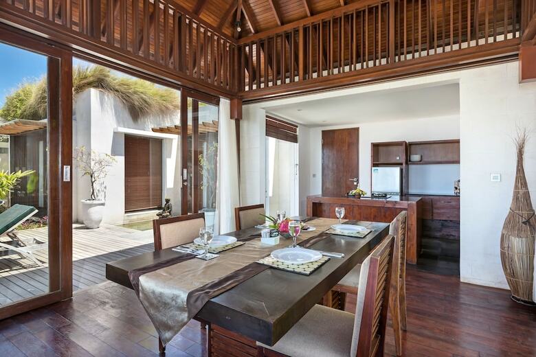 The Chand's Boutique Villas