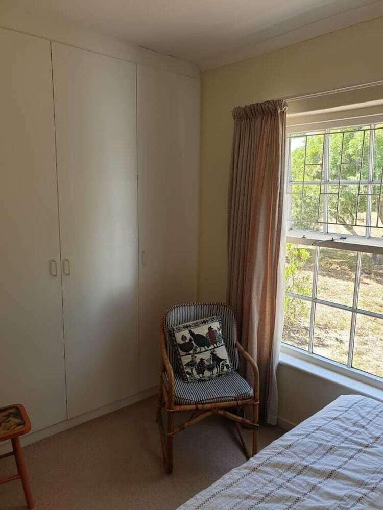 Residencia Peaceful House In The Winelands