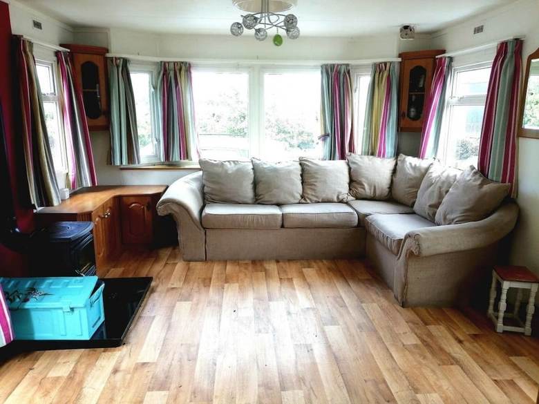 Cabana Farm Stay Retreat In Immaculate Mobile Home
