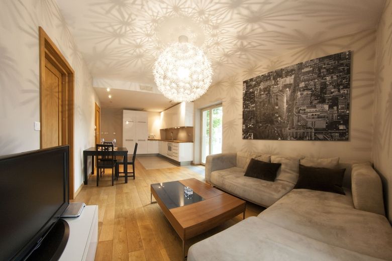 Yourplace Central Apartments