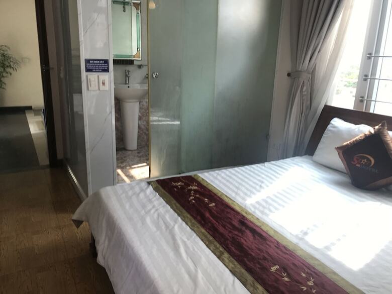 Hotel Spot On 1044 Thu Trang Motel