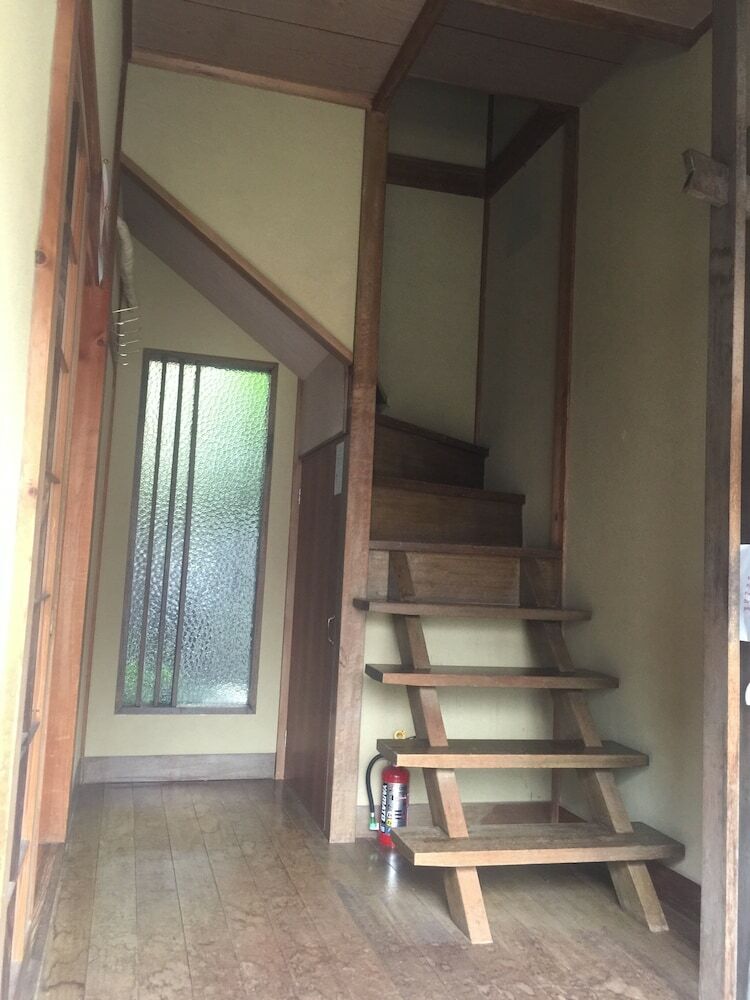 Villa Kanazawa-hachitabi Hashiba