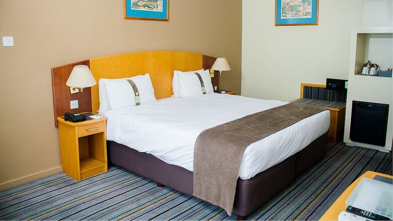 Hotel Holiday Inn Bulawayo
