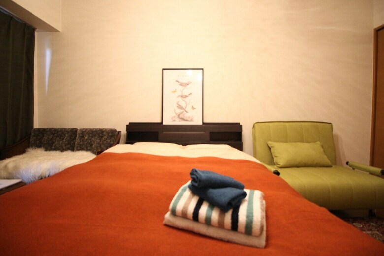 Apartamentos Kyoto Kotobuki