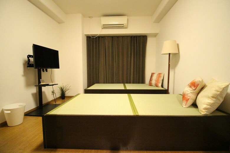 Apartamentos Kyoto Kotobuki