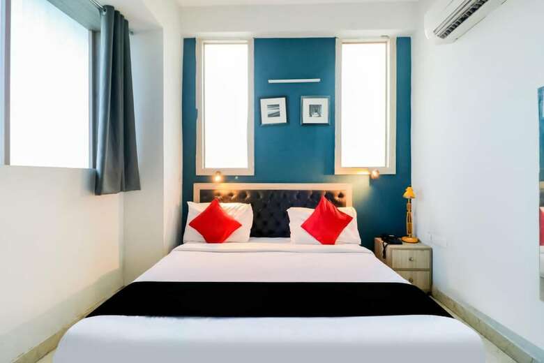 Adb Rooms Hotel Nazeer