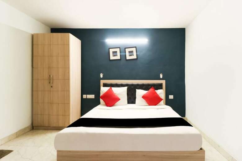 Adb Rooms Hotel Nazeer