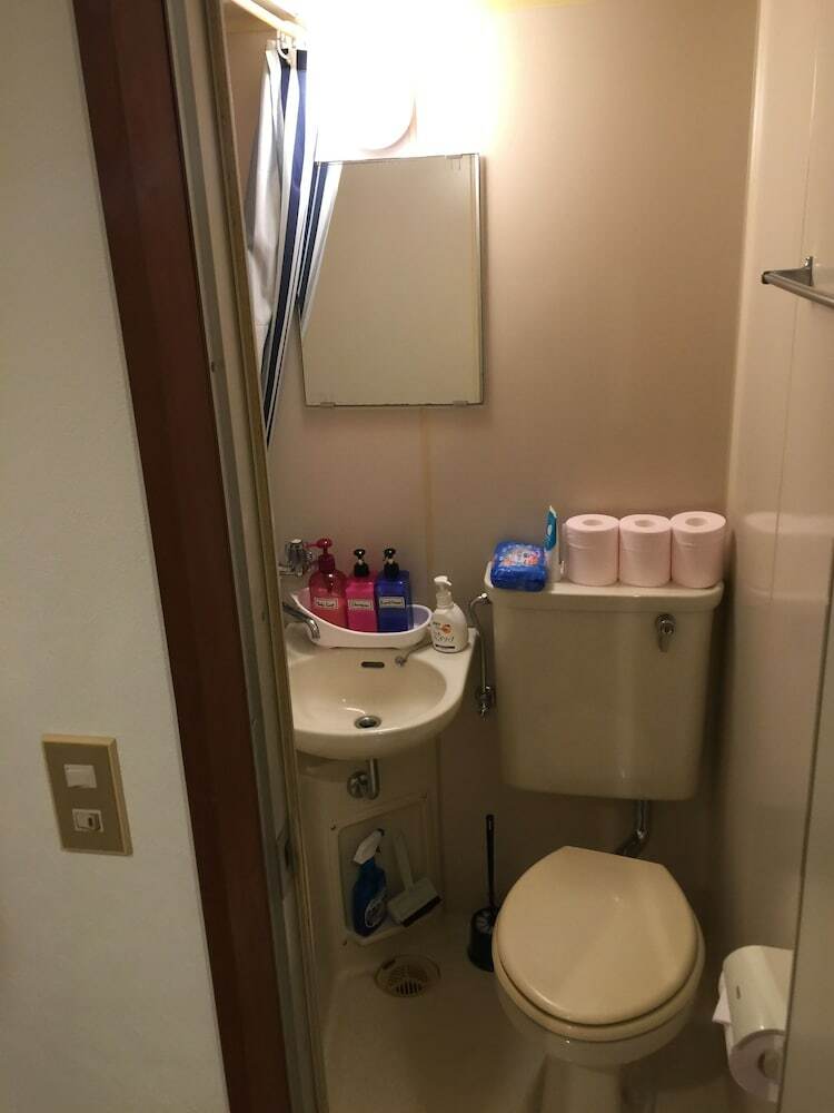 Apartamentos Kanazawa-hachitabi Renri