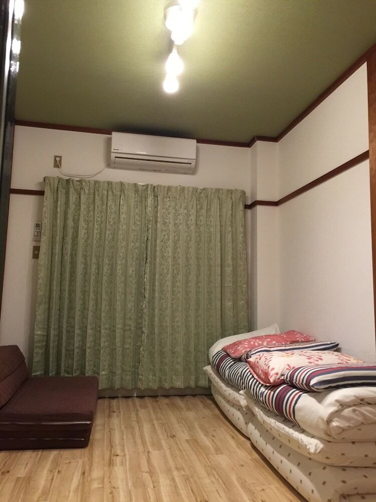 Apartamentos Kanazawa-hachitabi Renri