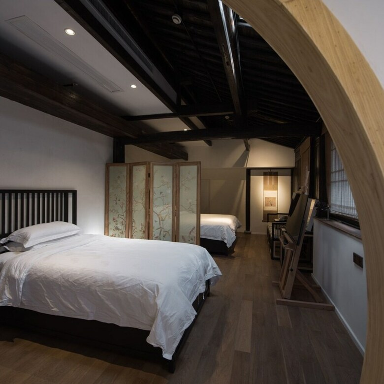 Hotel Xiaochaguniang Minsu
