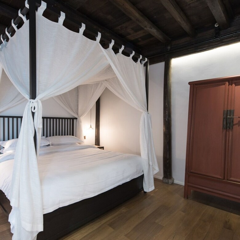 Hotel Xiaochaguniang Minsu