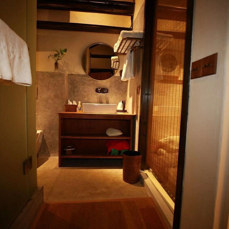 Hotel Xiaochaguniang Minsu