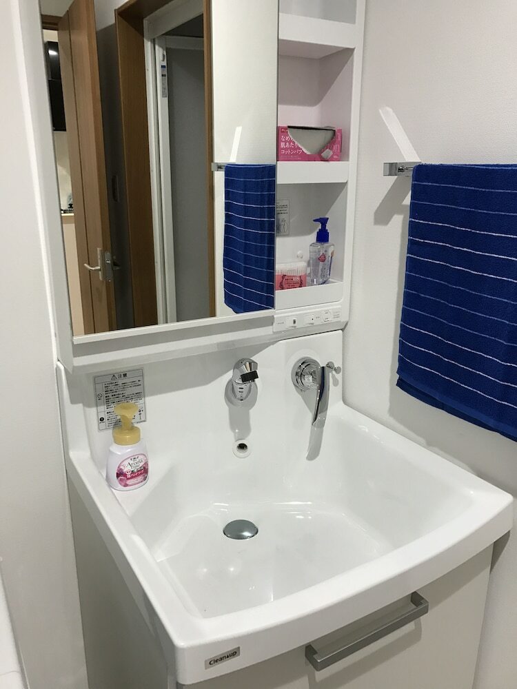 Apartamentos Kanazawa-hachitabi Sorairo