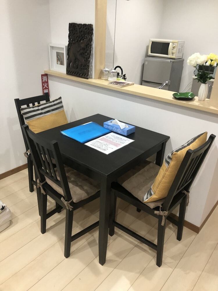 Apartamentos Kanazawa-hachitabi Sorairo