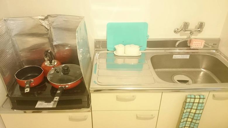 Apartamentos Kanazawa-hachitabi Hiyoku