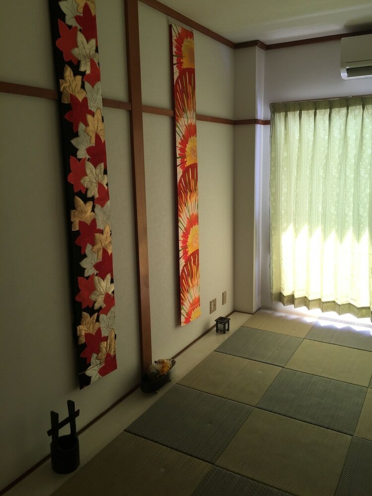 Apartamentos Kanazawa-hachitabi Hiyoku