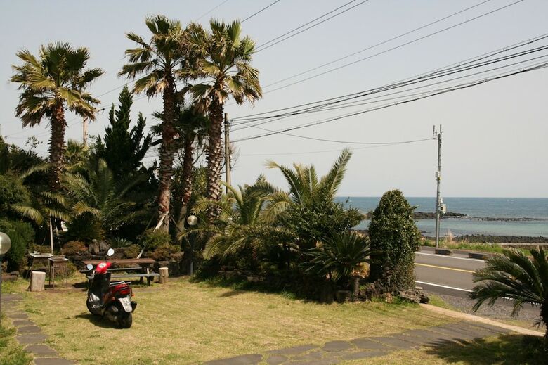 Haevichi House