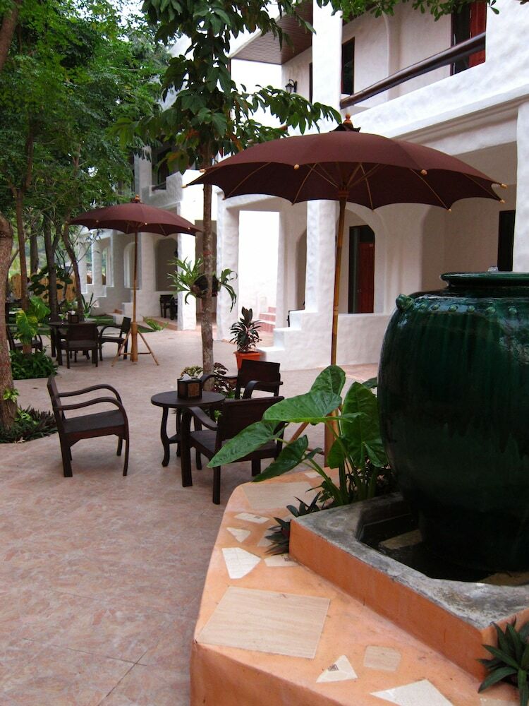 Apartamento Koh Tao Toscana