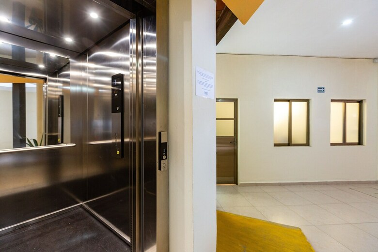 Apartamentos Paraiso Magico